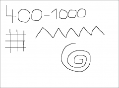 400 1000