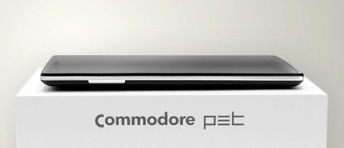 Commodore PET