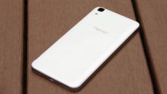 Honor 4A 2