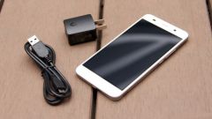 Honor 4A 1