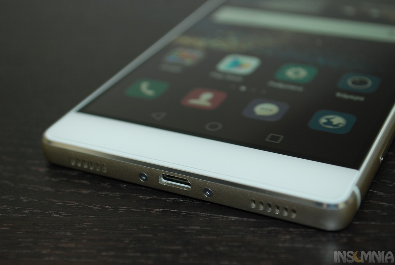 Huawei P8