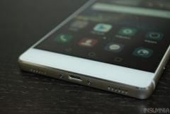 Huawei P8