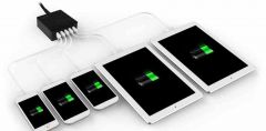 smart charger