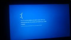 Win 10 Bsod