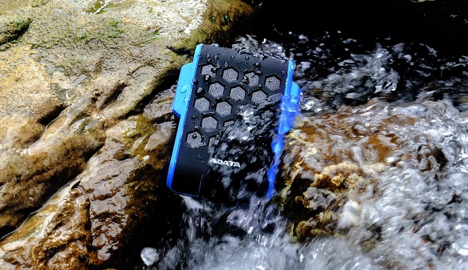ADATA HD720