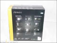 Antec P380