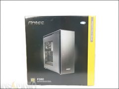 Antec P380