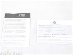 Antec P380