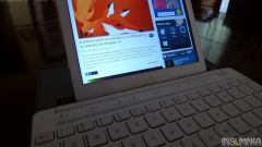 Microsoft Universal Keyboard