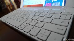 Microsoft Universal Mobile Keyboard
