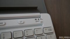 Microsoft Universal Keyboard