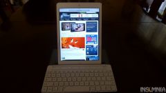 Microsoft Universal Mobile Keyboard