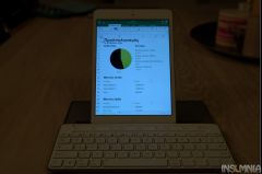 Microsoft Universal Mobile Keyboard