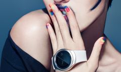 Gear S2 1