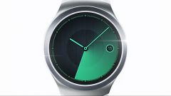 Gear S2 3