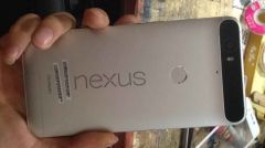 nexus huawei 1