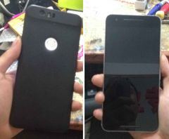 nexus huawei 2