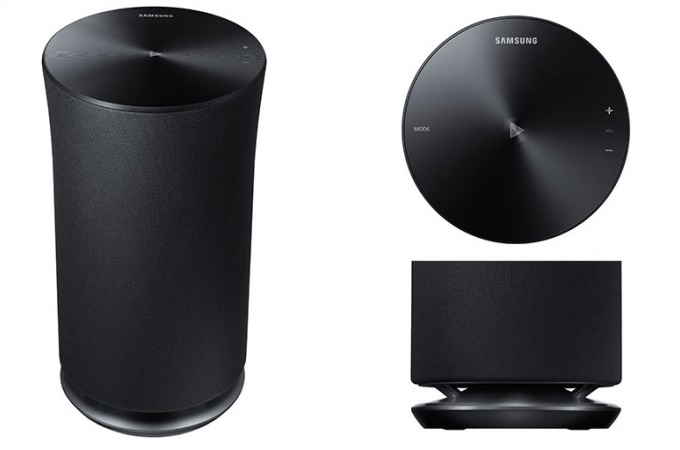 Samsung Wireless 360