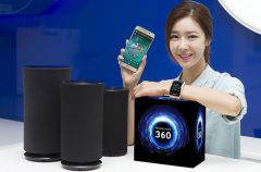 samsung ring R5 R3 R1