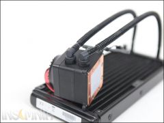 Deepcool Captain 240