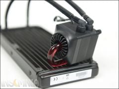 Deepcool Captain 240