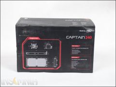 Deepcool Captain 240
