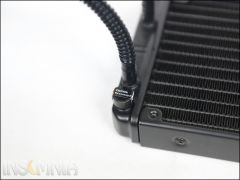 Deepcool Captain 240
