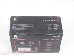 Deepcool Captain 240