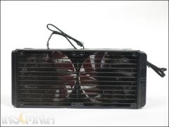 Deepcool Captain 240
