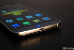 Elephone P8000