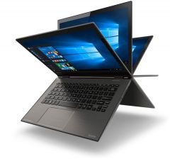toshiba satellite radius 12