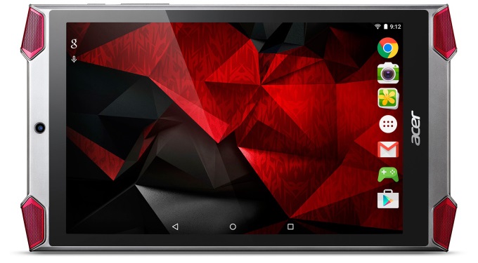 Acer Predator 8 GT-810