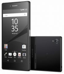 Z5 Premium black group
