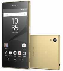 Z5 gold group
