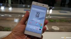Xperia Z5