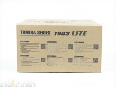 Tundra TD03