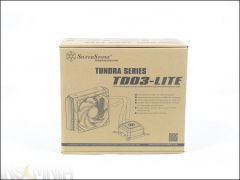 Tundra TD03