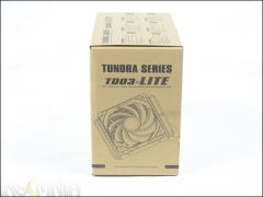 Tundra TD03