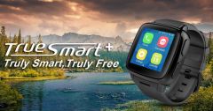 omate truesmart plus2