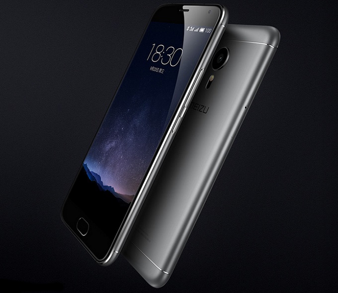 Meizu Pro 5