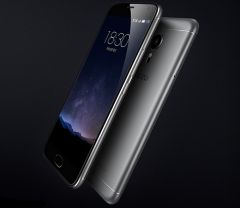 Meizu Pro 5 1