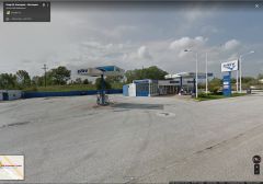 gasstation