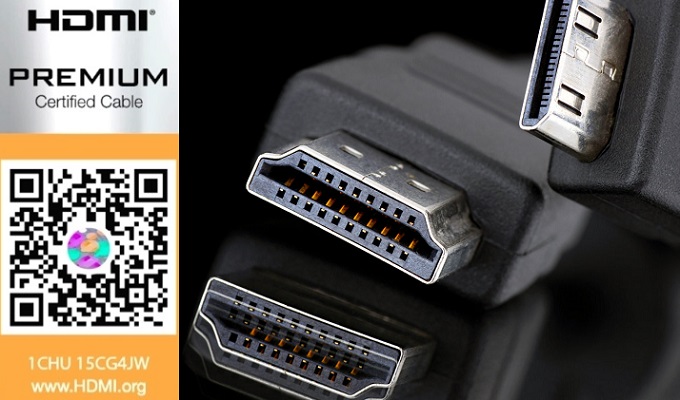 HDMI 2.0_4K Cert