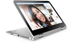 HP Spectre X360 2