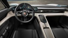 porsche mission E 5 1277x720