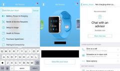 apple support app.0