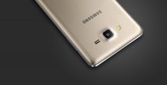galaxy On7 galaxy On7 back