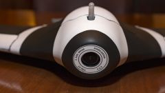 parrot disco drone 5