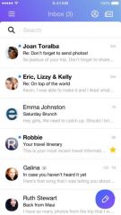 yahoo mail