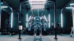 panasonic power loader